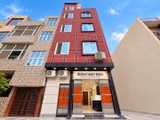 Hotel Shri Brijeshwari Kunj