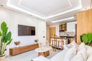 Modern Cosy Flat | Pool | Terrace | Gueliz Center