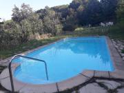 Top Sant Iscle de Vallalta