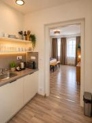 Hotel Karlova Prague - Mostecka 10 st Depandance