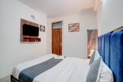 Top New Delhi