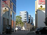 Modern 2BR in Rotermanni, EV parking garage, 5 guests