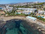 Miraflores Beachfront Penthouse