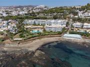 Miraflores Beachfront Penthouse