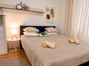 ČSA 2 Central City Apartment Hradec Králové