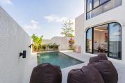 Matalenas Villa 3BR Rooftop with Ocean View