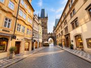 Top Prague