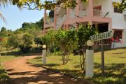 Green Garden Lodge