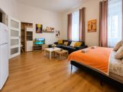 ČSA 4 Central City Apartment Hradec Králové