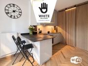 Apartament WHITE GLOVE Grzegorzewska nad Łyna