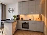 Apartament WHITE GLOVE Grzegorzewska nad Łyna