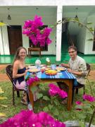 The Secret Garden Sigiriya