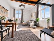 GREEN APARTMENTS #Kazimierz, building B