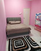 Top Kampong Alor