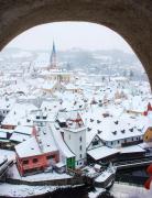 Top Český Krumlov