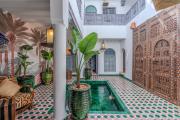 Riad Le Petit Jil