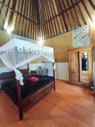 Classic Cottage in Bingin Sari Homestay - Uluwatu