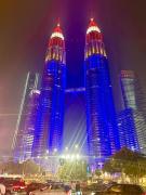 Top Kuala Lumpur