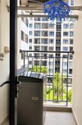 Shi House - Modern Apartment Vinhomes Grand Park - Căn Hộ Studios