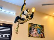 Dream inn Retreat Premium Home stay 4BHK