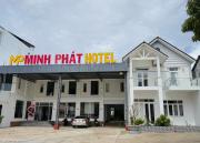 Khách sạn Minh Phát