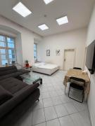 Lovely room near the centre