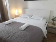 Lovely room near the centre