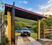 Casa campestre El Quijote - Calima Darién