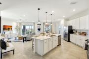 Serene Golf Home at Ibis Landing Golf and CC