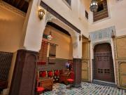 Riad TALISMAN PANORAMIC