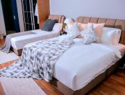 Anggun Residence by Unique Elite Home- 1 Bedroom Unit