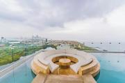 PentHouse Frente al mar Piscina Infinity Luxury