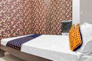 Hotel O Nandpuri Guest House