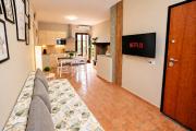 Aura Apartment - VISTA LAGO - CENTRO STORICO