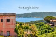 Aura Apartment - VISTA LAGO - CENTRO STORICO