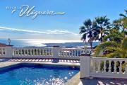 Villa La Higuera