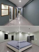 Urban co-living