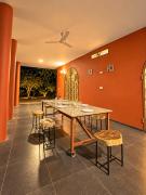 Top Auroville