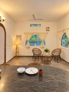 Top Auroville
