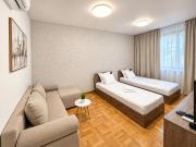 City Center 1BR Near Kapana & Old Town