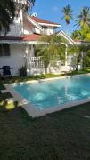 Villa Thalaya, emplacement privilégier avec piscine privée