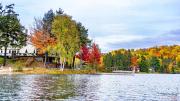 Top Mont-Tremblant