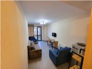 Haystack Bakuriani Apartament 40m2