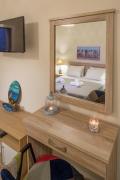 Evriali Apartments Plataria