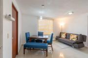 Albertos Home, steps from the Revolution Monument CDMX