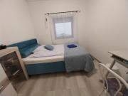 Azure room