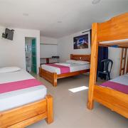 Hotel Brisas del Nare