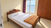 Standard Waterfront Room with Balcony Marine Drive