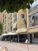 Top Benidorm