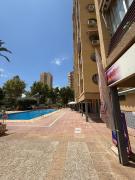 Top Benidorm